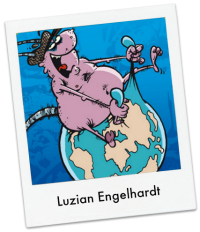 Luzian Engelhardt
